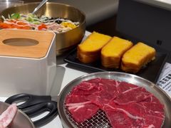 -花味·自助烤肉(南方时代店)