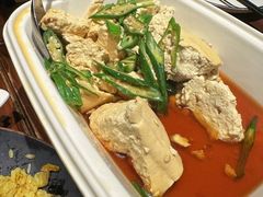 -Local泰莲庭(虹鳟鱼店)