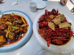 -盱眙虾怪·旗舰店