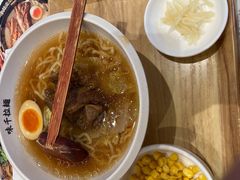 -味千拉面(杭州滨江星光大道店)