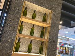 -大树餐厅(红旗街万达店)