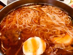 -汉拿山(万达广场哈尔滨哈西店)