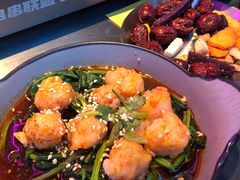 -燥次·烧烤酒场(万象城店)