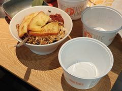 -新石器烤肉(百联川沙店)