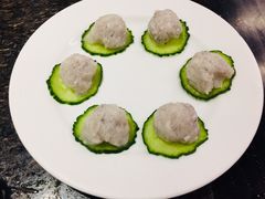 虾滑-巴蜀大宅门火锅(新华公园店)