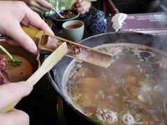 -盡膳口福·百年汤方火锅(科华北路店)