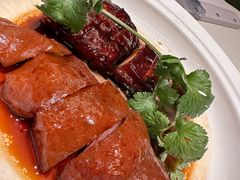 -香港狮子山下·明星粤菜餐厅(北苑店)