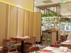 大堂-金掌勺锅包肉(太原万达店)