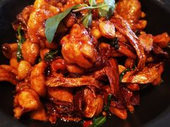 -上海总会SHANGHAICLUB(兴业太古汇店)