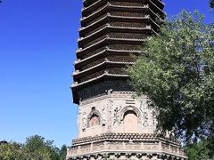 -玲珑塔公园