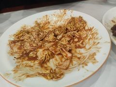 -清真·同发顺饭庄·烧麦(总店)