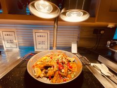 -北京王府井希尔顿酒店·万斯阁西餐厅