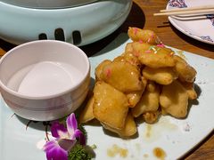 -蒙亨·手把肉·蒙古包文化主题餐厅(天恒广场店)