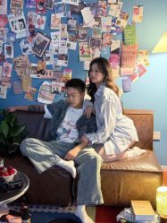 -WAVE SODA摄影工作室