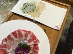 -川中故事·成都老火锅(东书房店)