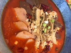 -旺顺阁·北京菜(北辰上品+)