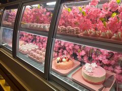 -昆明南亚风情园豪生大酒店-泰式国际海鲜自助餐厅