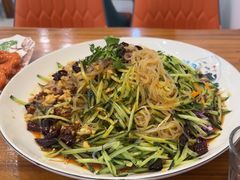 -老妈厨房团圆饺子东北菜(北环路店)