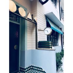 门面-OOAK设计师品牌概念店(新乐路店)