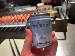 -很久以前羊肉串(大宁中心广场店)