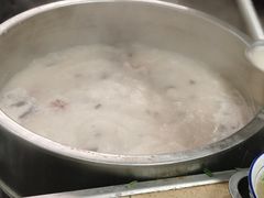 -铁谢李松祖传羊肉汤馆