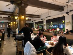 大堂-荣小馆(临海世纪花城店)