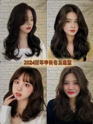 -KIMI HAIR SALON·烫染设计店