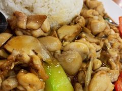 -煲煲掂风味煲仔饭餐厅(西区店)