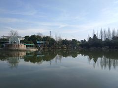 -宁波儿童公园(鄞州区)