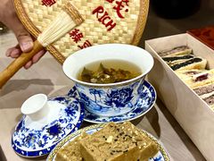 -清真军军绿豆糕(回坊总店)