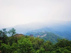 -慕田峪长城