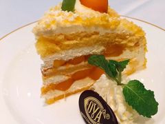 芒果蛋糕-COVA(上海K11艺术中心店)