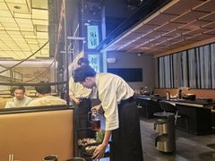 -樱嘢·炭火烧肉(惠南店)
