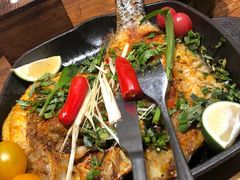 -云海肴·汽锅鸡·云南菜(美罗城店)