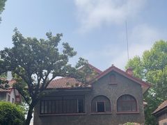 -上海孙中山故居纪念馆