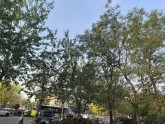 -王府井(地铁站)