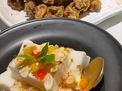 椒盐鸭架子-羲和雅苑•北京烤鸭(国贸商城店)