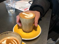 澳白-Seesaw Coffee(朝阳大悦城店)