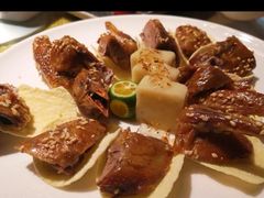 -大鸽饭(岗顶店)