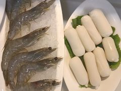 -锅玖玖火锅(马鞍山路家乐福店)