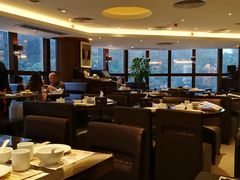 大堂-中国厨房/台湾牛肉面