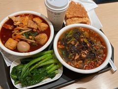 -水平有限广西米粉·广西风味集(五道口店)