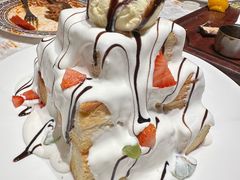 -俄士厨房(环球港店)