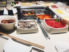 -海底捞火锅(连城广场店)