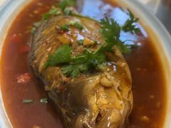 -又见炊烟私房菜(敬亭路店)