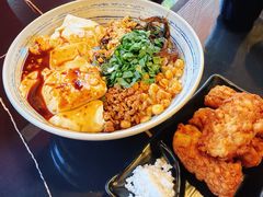 豆花米线-多味居(剪子巷店)