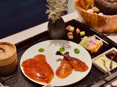 松露鸭米-梧桐Plus·创意京·川料理(万象城店)