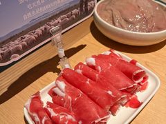 -巴奴毛肚火锅(七宝领展广场店)
