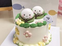 -乐甜·蛋糕·甜品