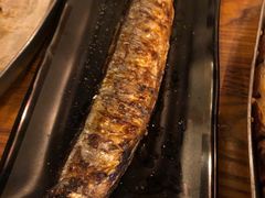 -壹楼烧烤档(坂田五和店)